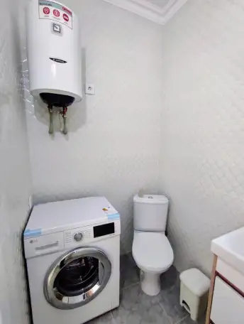 Квартира - 1 к, Ул Лесная поляна 40, фотография 5