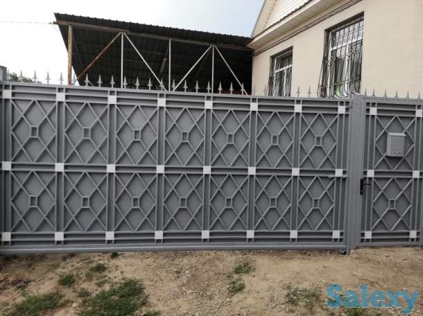 Изготовление качественных металлоизделий по АКЦИИ, фотография 2