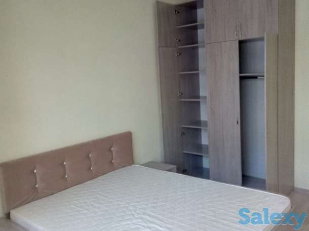 2 комн. ЖК Венский Квартал, Левый берег, район ЭКСПО, фотография 6