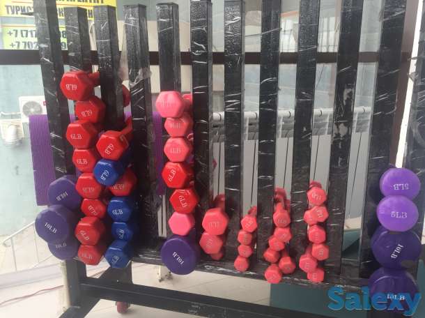 Продается спортивный инвентарь, фотография 2