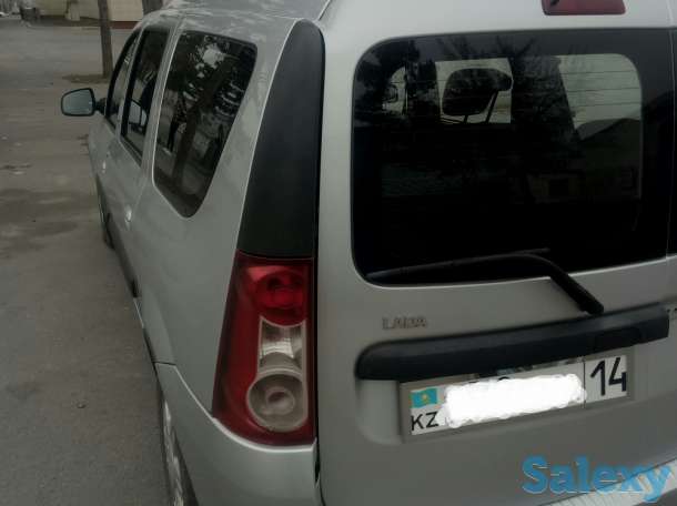 Продам Ларгус, фотография 6