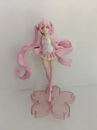 Продаются Аниме фигурки Хатсуне Мику, фотография 5