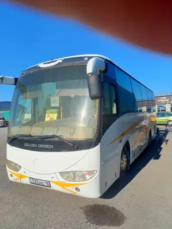 Автобус, фотография 1