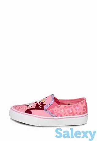 Слипоны my little pony, фотография 1