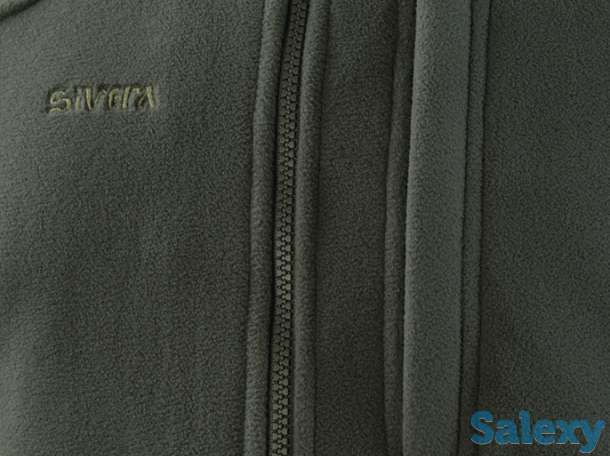 Куртка сивера караган 2.0 порох/черный, фотография 5