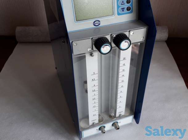 Оборудование для испытательных лабораторий, фотография 1