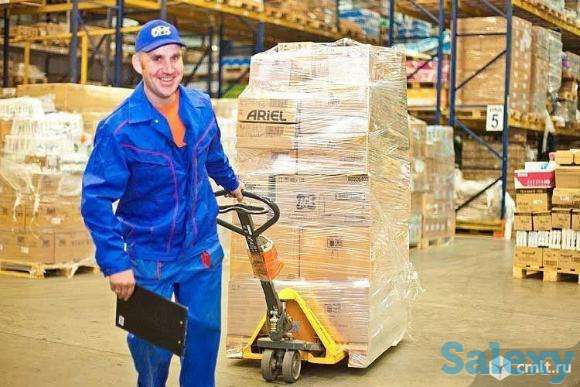 Требуются разнорабочие и грузчики с отличной оплатой и условиями, фотография 3