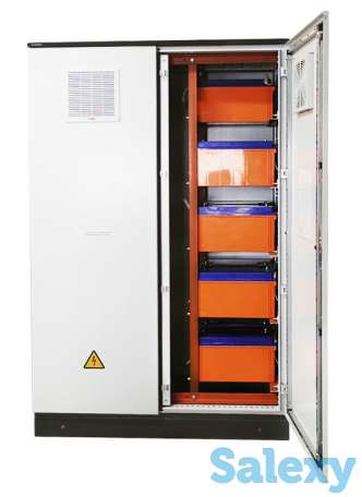 Устройство оперативного тока серии УОТ до 120А, фотография 3