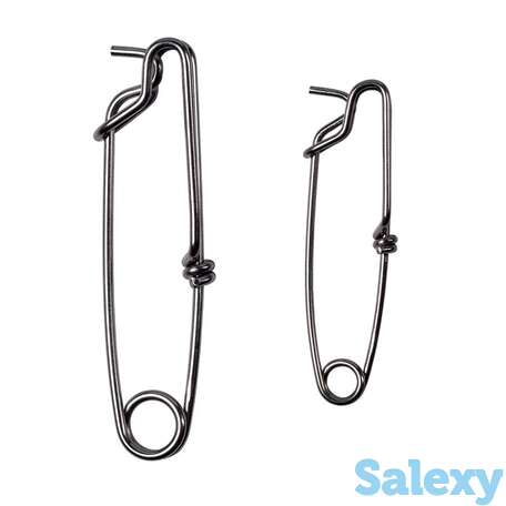 Карабин ?2x8cm-50kg salvimar, фотография 1