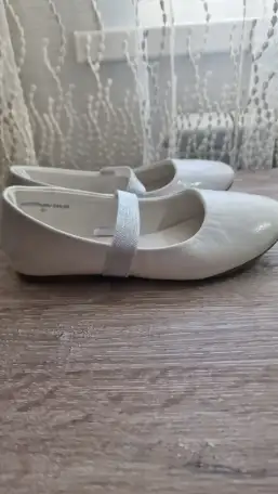 Балетки на девочку, фотография 2