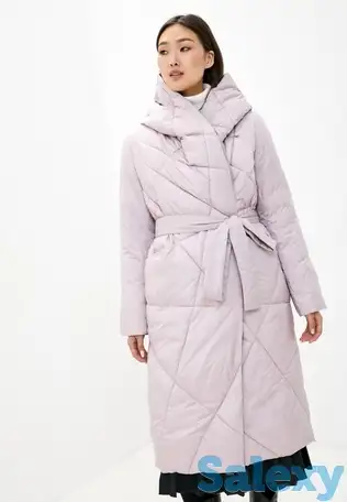 Куртка утепленная winterra, фотография 1