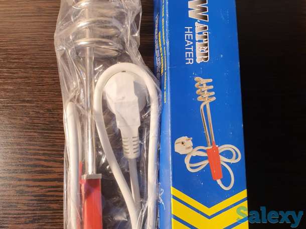 Кипятильник высококачественный фабричный 240V 1000W, фотография 5