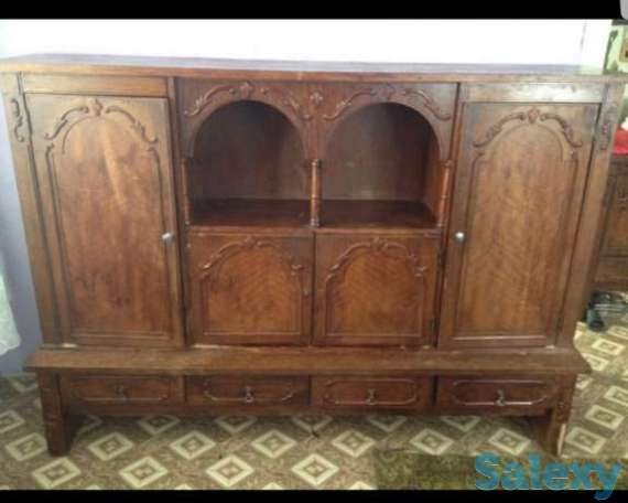 Реставрация элитной и антикварной мебели., фотография 4