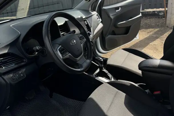 Продам Hyundai Accent, фотография 8