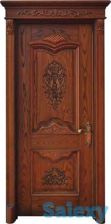 Межкомнатные двери на заказ, фотография 4