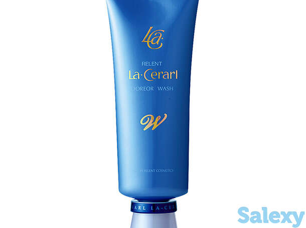 Пенка для умывания Relent La Cerarl Doreor Wash, фотография 1