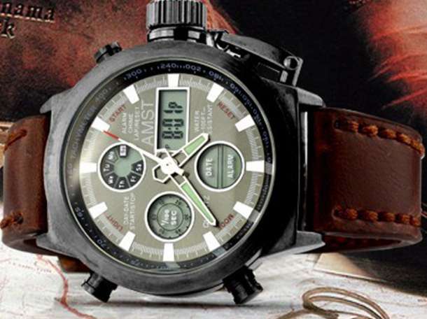 часы AMST оптом , фотография 9