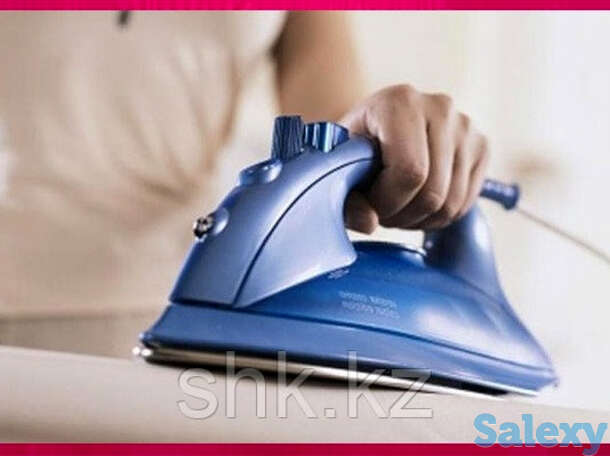 Ремонт утюгов и паровых систем jarkoff, фотография 1