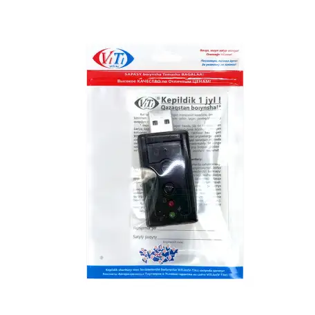 USB Audio ViTi 7.1H оптом, фотография 4
