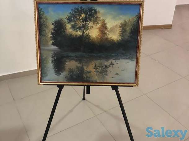 Художник пишу Картины на заказ. Делаю роспись стен в интерьере., фотография 9