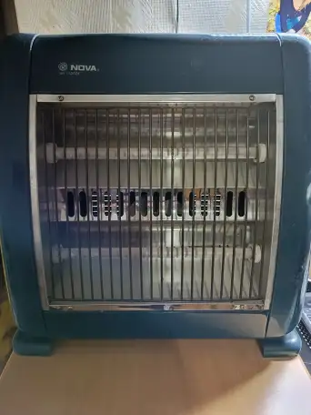 продается обогреватель, фотография 1