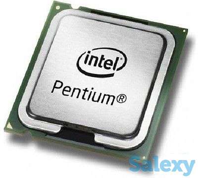 Intel Pentium G640 [ 3M Cache, 2.80 GHz] В наличии, фотография 1