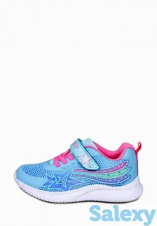 Кроссовки timejump, фотография 1