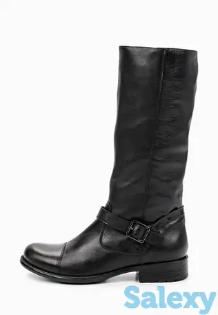 Сапоги ralf ringer, фотография 1