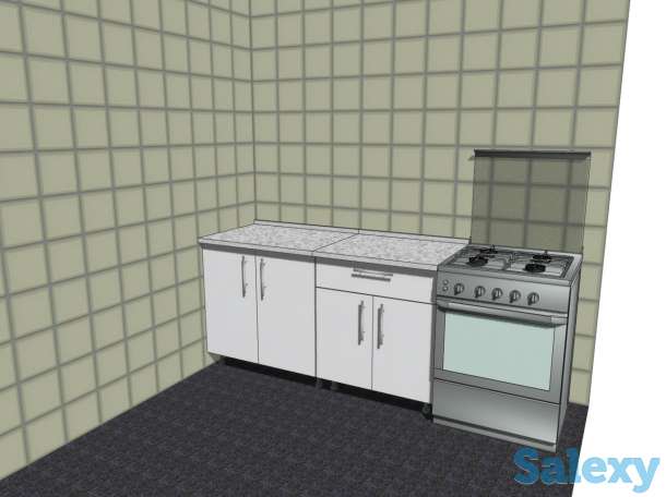 Мебель на заказ + Дизайнерские Эскизы, фотография 2