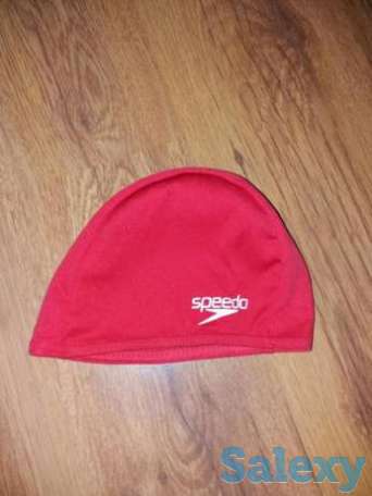 Шапочка для плавания, фотография 1