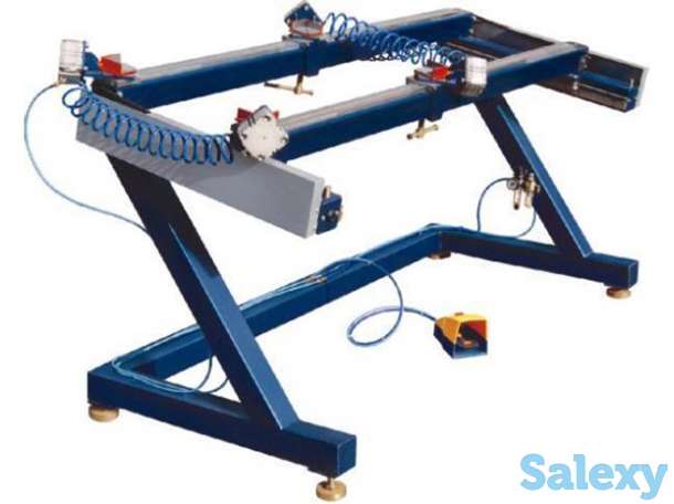 Пресс сборочный, фотография 1