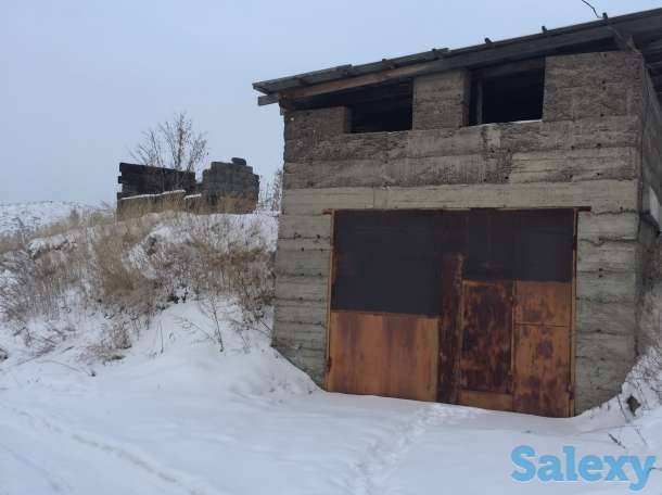Продам гараж для грузового автомобиля в р-не Защита, фотография 2