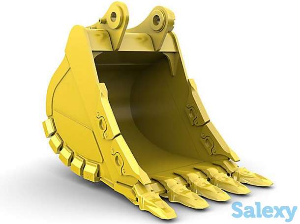 Зубья,пальцы,накладки,лопаты,усиление для подвижных деталей спецтехники, фотография 2