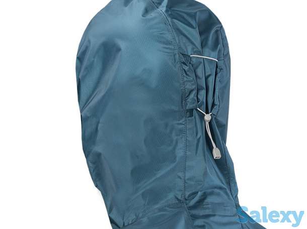 Куртка-анорак сивера гвор 4.0 изумруд, фотография 5