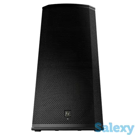 Активная акустическая система electro-voice etx35p, фотография 1