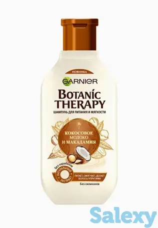 Шампунь garnier, фотография 1
