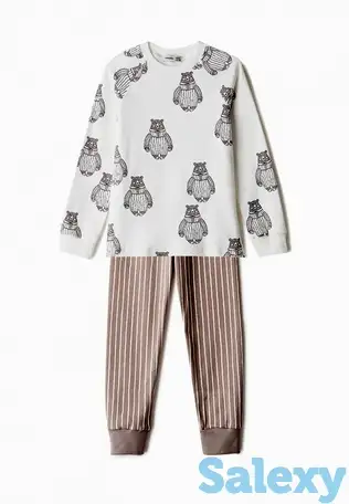 Пижама ete children, фотография 1