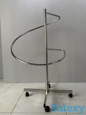 Вешала для аксессуаров, фотография 1