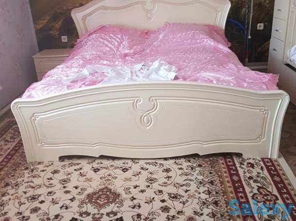 Срочно продаю спальную гарнитуру затг, фотография 8