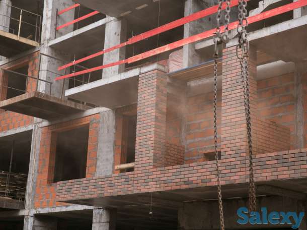 Продажа газоблока и облицовочного керамического кирпича, фотография 8