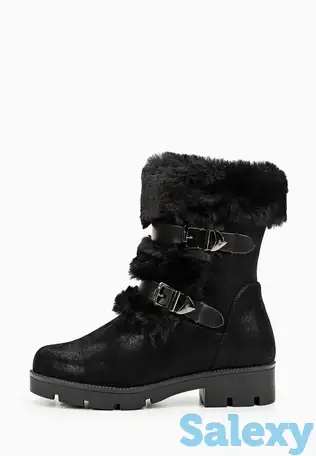 Полусапоги t.taccardi, фотография 1