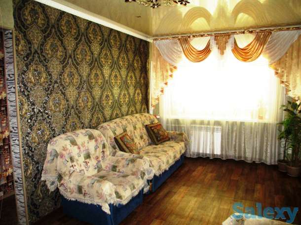 Продам 2 - х комнатную квартиру. Собственник., фотография 1