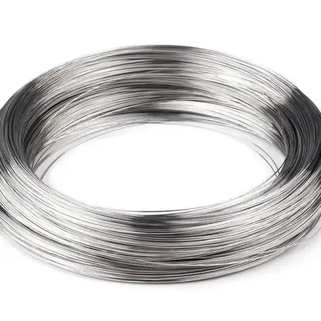 Проволока качественная КС Диаметр: 0,5; 0,8; 1... мм, Марка: 10, ГОСТ: 792-67, фотография 1