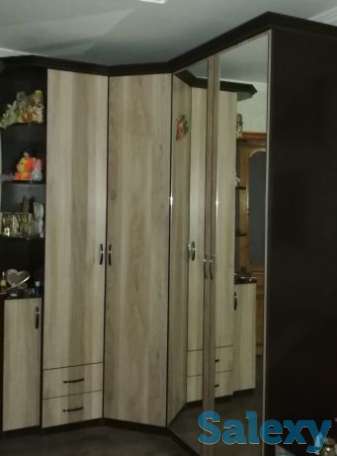 Спальный гарнитур, фотография 1