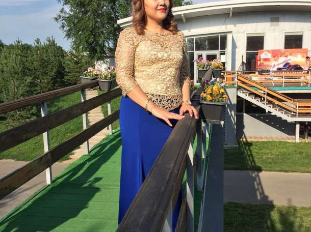 Индивидуальный пошив женской одежды, фотография 7