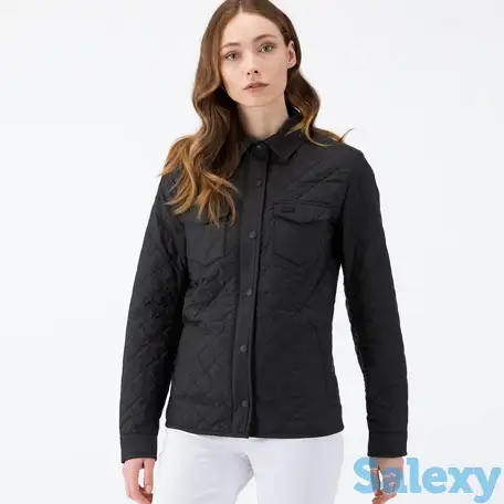 Женская куртка lacoste, фотография 1