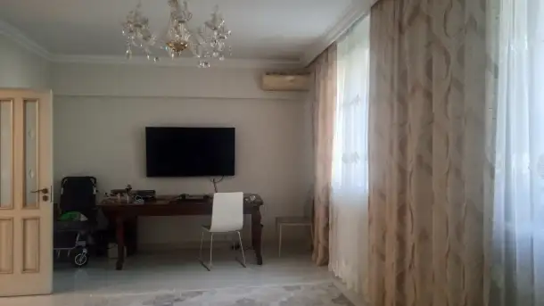 Квартира 3х комнатная, Кумысбекова 6, фотография 6