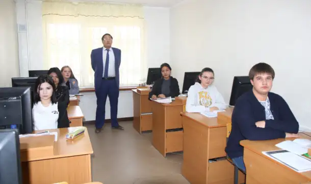 Подготовка по истории к ЕНТ-2025, фотография 4