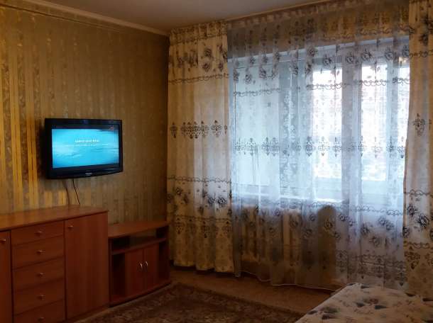 Квартира на сутки, на ночь, Республика 5, фотография 2