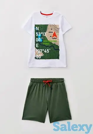 Костюм спортивный playtoday, фотография 1